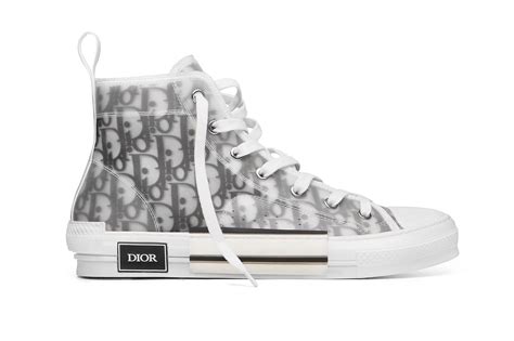 sneakerboy dior sneakers|More.